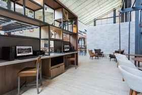 Holiday Inn Roanoke Airport-Conference CTR