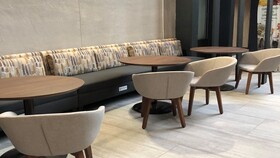 Holiday Inn Roanoke Airport-Conference CTR