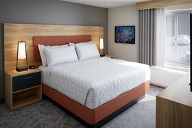 Holiday Inn Roanoke Airport-Conference CTR