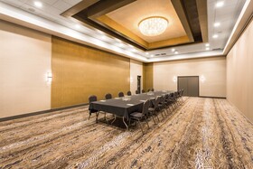 Holiday Inn Roanoke Airport-Conference CTR
