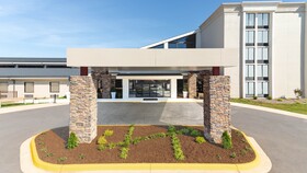 Holiday Inn Roanoke Airport-Conference CTR