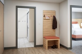 Holiday Inn Roanoke Airport-Conference CTR