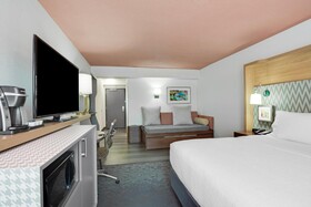 Holiday Inn Roanoke Airport-Conference CTR