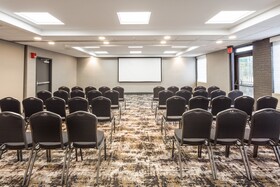 Holiday Inn Roanoke Airport-Conference CTR