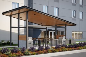 Holiday Inn Roanoke Airport-Conference CTR