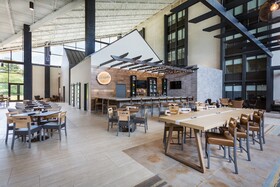 Holiday Inn Roanoke Airport-Conference CTR
