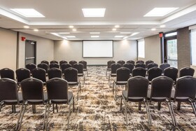 Holiday Inn Roanoke Airport-Conference CTR