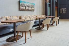 Holiday Inn Roanoke Airport-Conference CTR