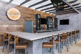 Holiday Inn Roanoke Airport-Conference CTR