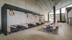 Holiday Inn Roanoke Airport-Conference CTR