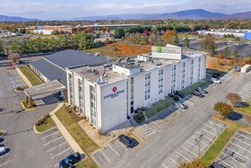 Holiday Inn Roanoke Airport-Conference CTR