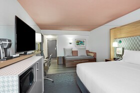 Holiday Inn Roanoke Airport-Conference CTR