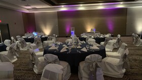 Holiday Inn Roanoke Airport-Conference CTR