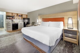 Holiday Inn Roanoke Airport-Conference CTR