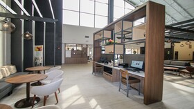 Holiday Inn Roanoke Airport-Conference CTR