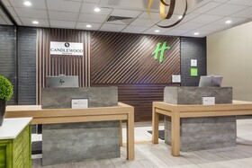 Candlewood Suites - Roanoke - Valley View, an IHG Hotel