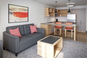Candlewood Suites - Roanoke - Valley View, an IHG Hotel