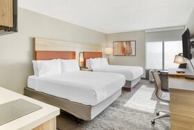 Candlewood Suites - Roanoke - Valley View, an IHG Hotel