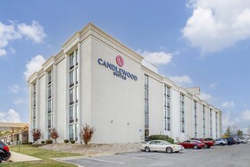 Candlewood Suites - Roanoke - Valley View, an IHG Hotel