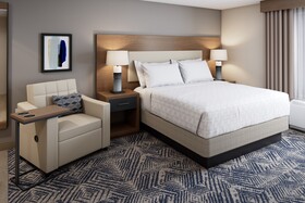 Candlewood Suites - Roanoke - Valley View, an IHG Hotel