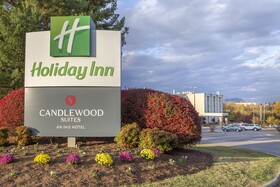 Candlewood Suites - Roanoke - Valley View, an IHG Hotel