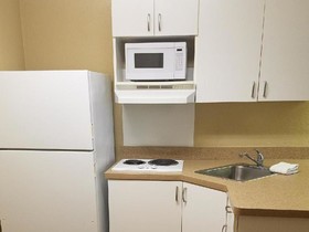 Extended Stay America Roanoke Airport