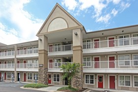 Extended Stay America Roanoke Airport