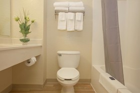 Extended Stay America Roanoke Airport