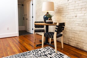 Fire Station One Boutique Hotel