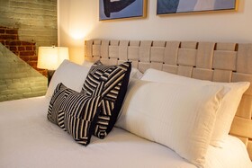 Fire Station One Boutique Hotel