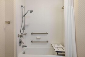 Hampton Inn and Suites Roanoke Downtown