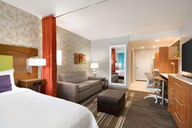 Home2 Suites by Hilton Roanoke