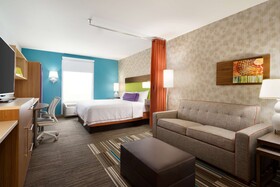 Home2 Suites by Hilton Roanoke