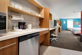 Home2 Suites by Hilton Roanoke