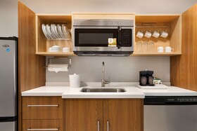 Home2 Suites by Hilton Roanoke
