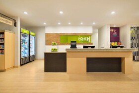 Home2 Suites by Hilton Roanoke
