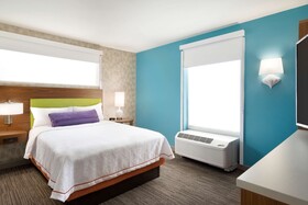 Home2 Suites by Hilton Roanoke