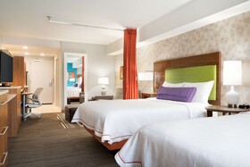 Home2 Suites by Hilton Roanoke