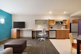 Home2 Suites by Hilton Roanoke