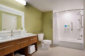 Home2 Suites by Hilton Roanoke