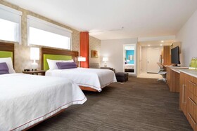 Home2 Suites by Hilton Roanoke