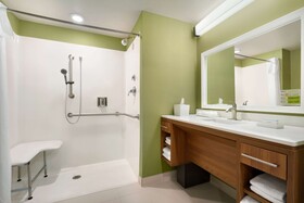 Home2 Suites by Hilton Roanoke