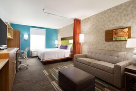 Home2 Suites by Hilton Roanoke