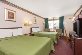Knights Inn Roanoke