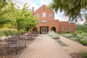 Knights Inn Roanoke