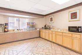 Knights Inn Roanoke