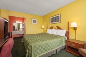 Knights Inn Roanoke