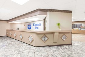 Knights Inn Roanoke