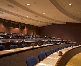 Blue Ridge Hotel and Conference Center