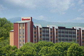 Blue Ridge Hotel and Conference Center